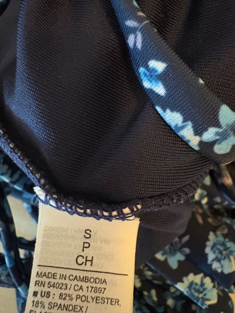 Size Small Bathing Suit Lot - Picture 5 of 6